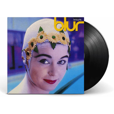 Blur - Leisure