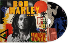 Bob Marley & The Wailers - Africa Unite