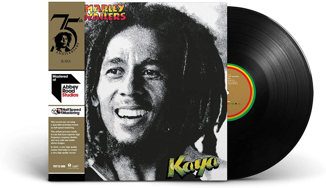 Bob Marley - Kaya