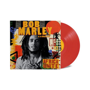 Bob Marley & The Wailers - Africa Unite