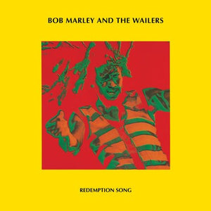 Bob Marley - Redemption Song 12" RSD