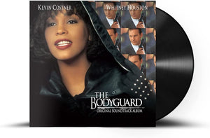 Whitney Houston - Bodyguard OST