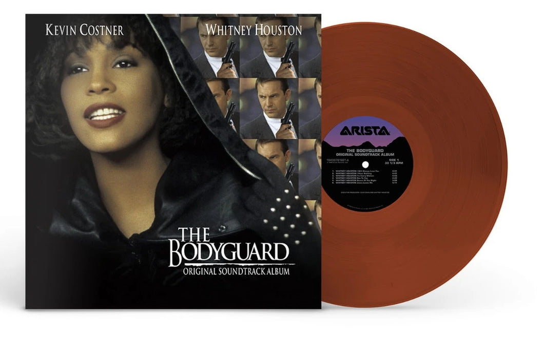 Whitney Houston - Bodyguard OST