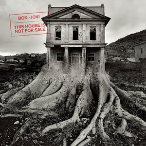 Bon Jovi - This House Is Not For Sale