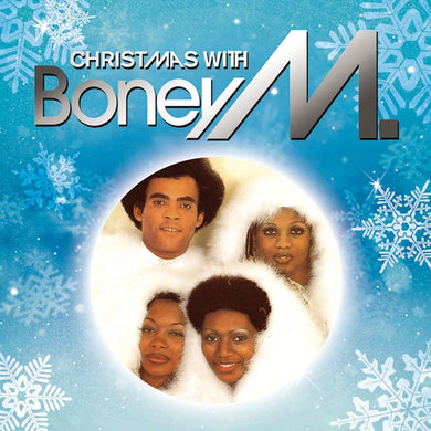 Boney M - Christmas With Boney M