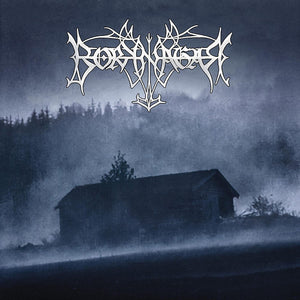 Borknagar - Borknagar