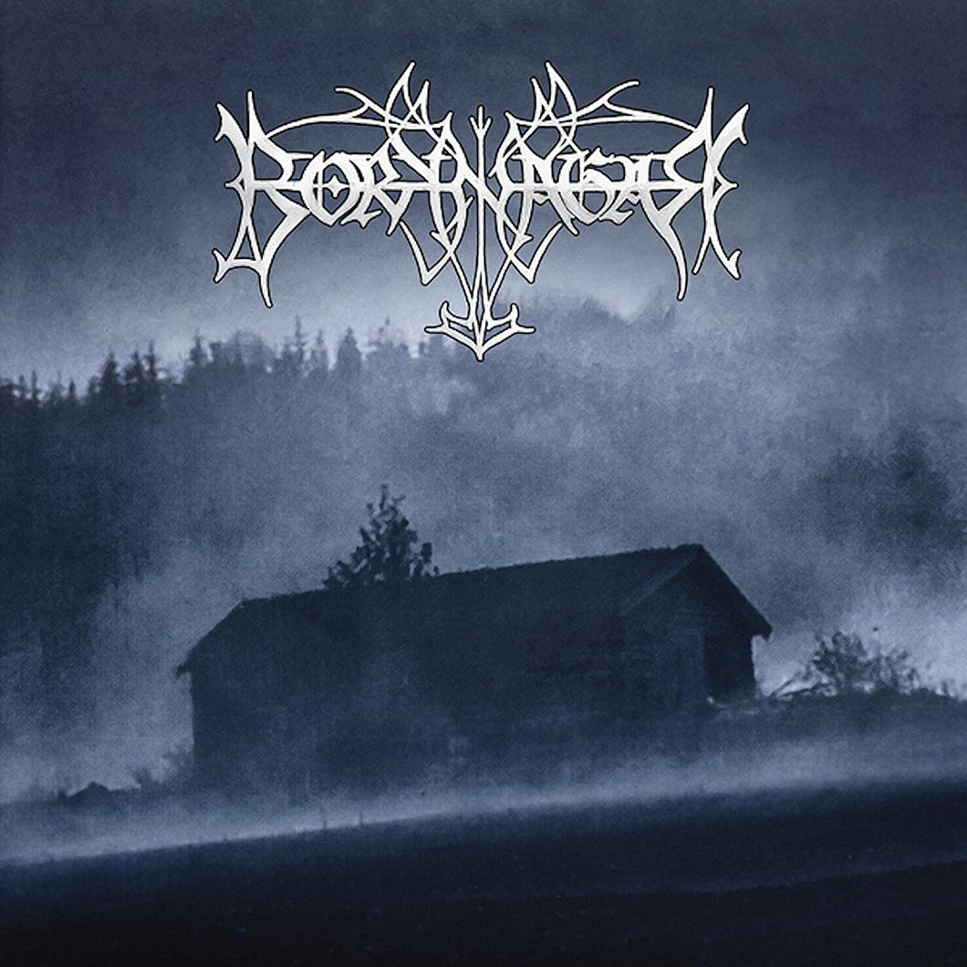 Borknagar - Borknagar