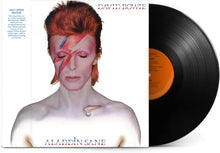 David Bowie - Aladdin Sane (50th Anniversary