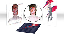 David Bowie - Aladdin Sane (50th Anniversary