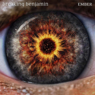 Breaking Benjamin - Ember