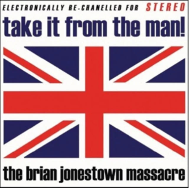 Brian Jonestown Massacre - Take It From The Man