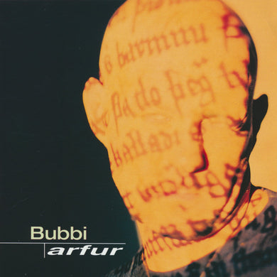 Bubbi - Arfur