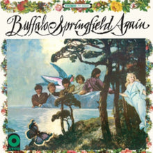 Buffalo Springfield - Buffalo Springfield Again