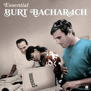 Burt Bacharach - Essential