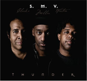 Stanley Clarke, Marcus Miller, Victor Wo - Thunder