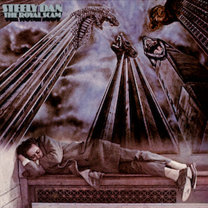 Steely Dan - The Royal Scam