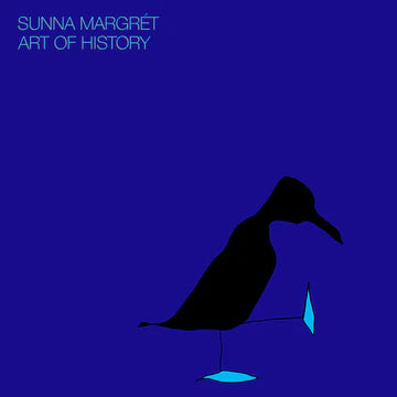 Sunna Margrét - Art of History 12