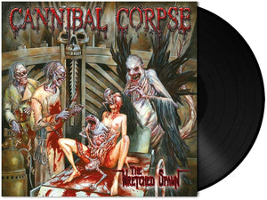 Cannibal Corpse - The Wretched