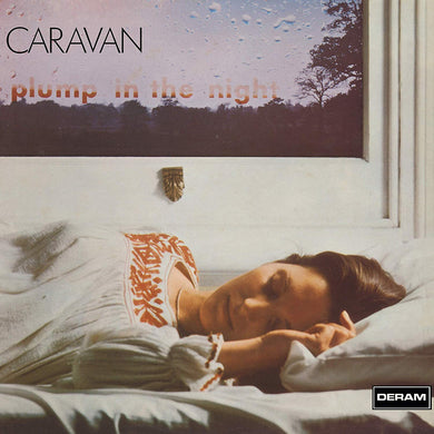 Caravan - For Girls Who Grow Plump..