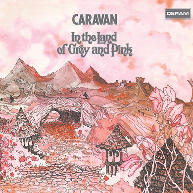Caravan - In The Land of Grey...