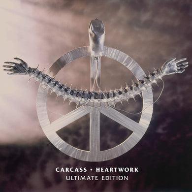 Carcass - Heartwork Ultimate Edition