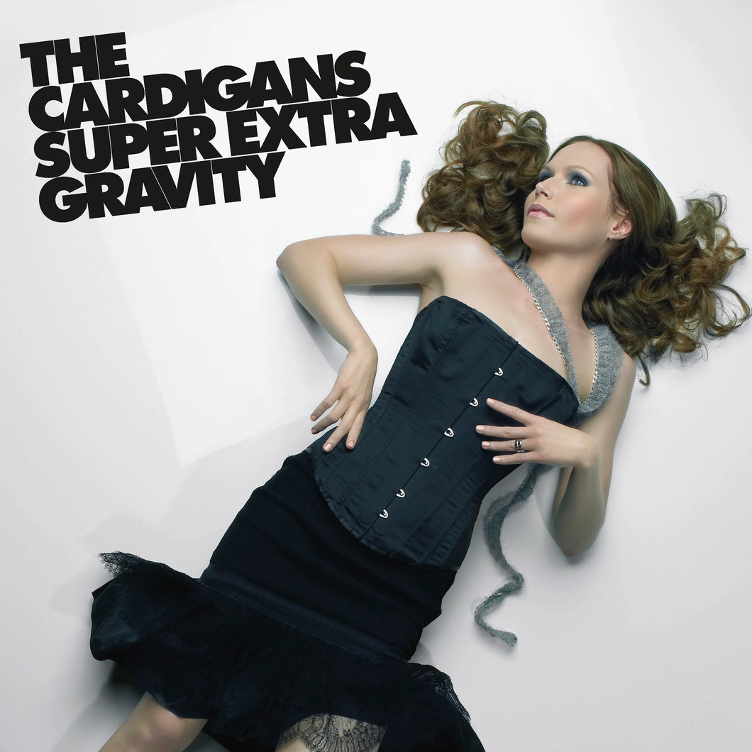Cardigans - Super Extra Gravity