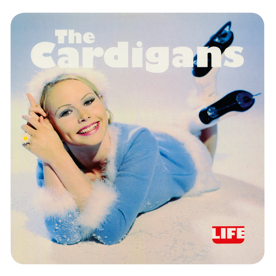 Cardigans - Life