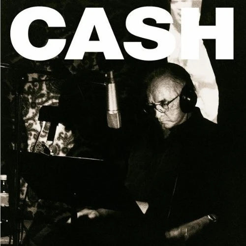 Johnny Cash - American V: Hundred Highways LP