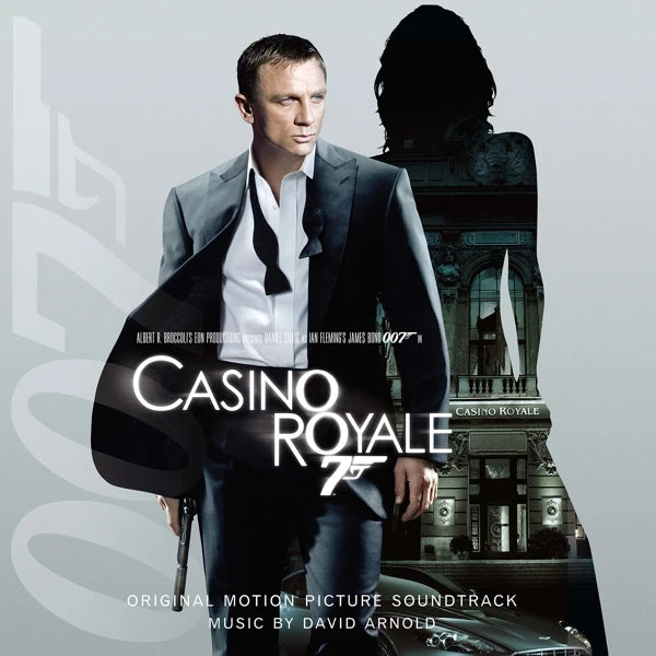 David Arnold - Casino Royale OST