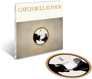 Cat Stevens - Catch Bull At Four (50th Anniversary)