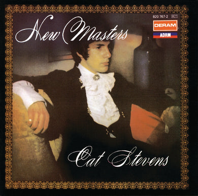 Cat Stevens - New Masters