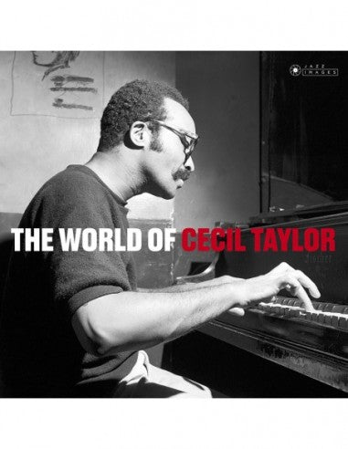 Cecil Taylor - World of Cecil Taylor