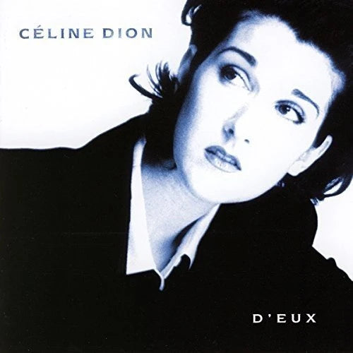 Celine Dion - D'Eux