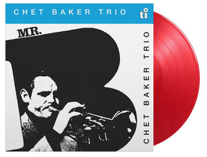 Chet Baker - Mr. B