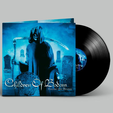 Children of Bodom - Follow the Reaper