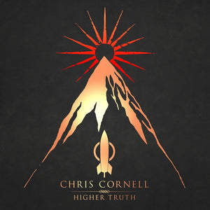 Chris Cornell - Higher Truth ..