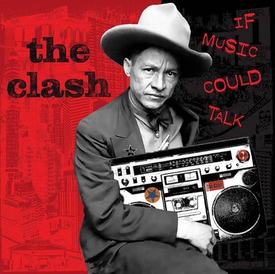 Clash - If Music Could Talk RSD 2021