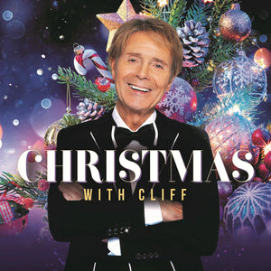 Cliff Richard - Christmas With Cliff