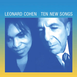 Leonard Cohen - Ten New Songs