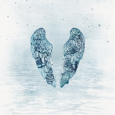 Coldplay - Ghost Stories Live 2014