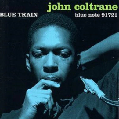 John Coltrane - Blue Train: The Complete Masters (Tone Poet series)