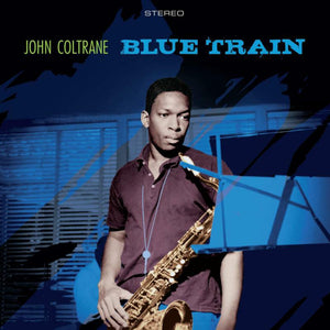 John Coltrane - Blue Train+Lush Life