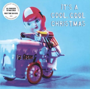 Ýmsir - It's Cool, Cool Christmas