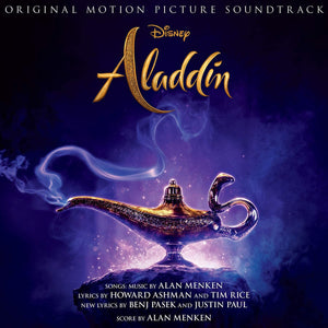 Aladdin (2019 Original Soundtrack)