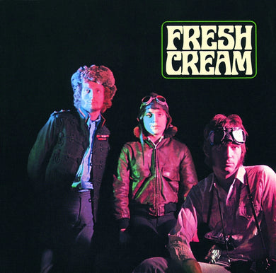 Cream - Fresh Cream