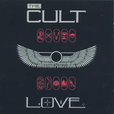 Cult - Love