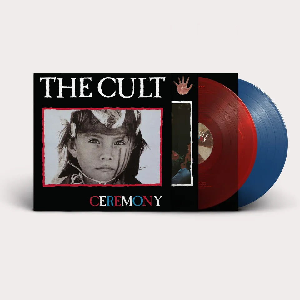 Cult - Ceremony