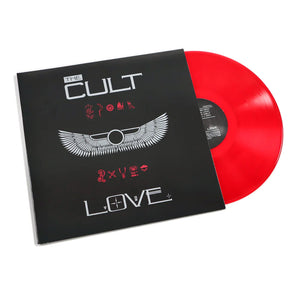 Cult - Love