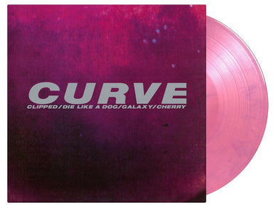 Curve - Cherry