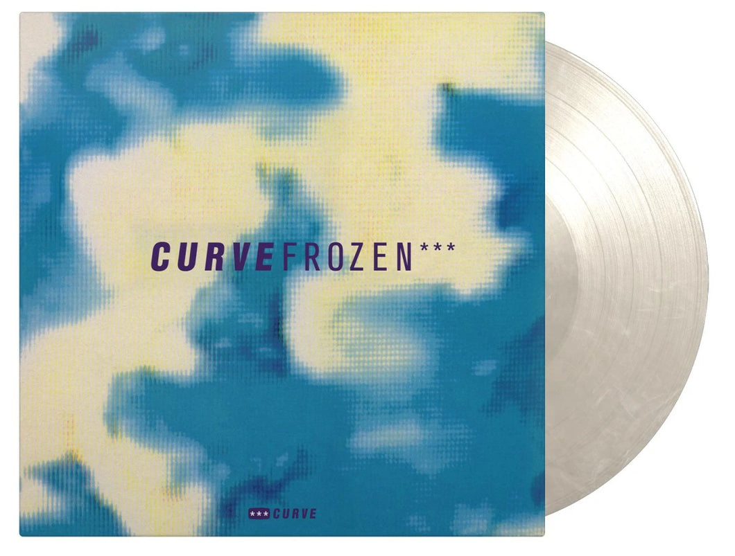 Curve - Frozen